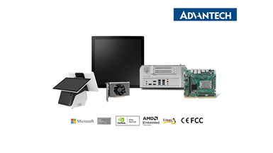 Discover Advantech's Latest Gaming Innovations at G2E 2024